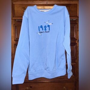 Taylor Swift 1989 Sweatshirt